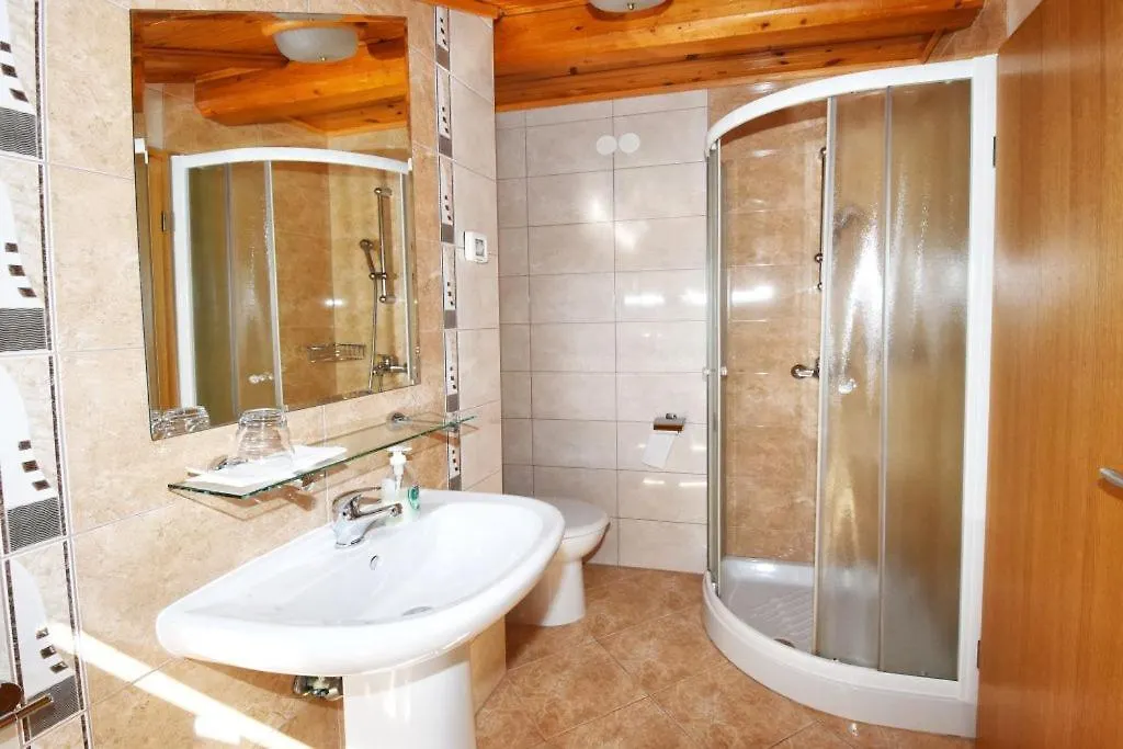 Apartments And Rooms Branka Novigrad Istria 0*,  Croacia