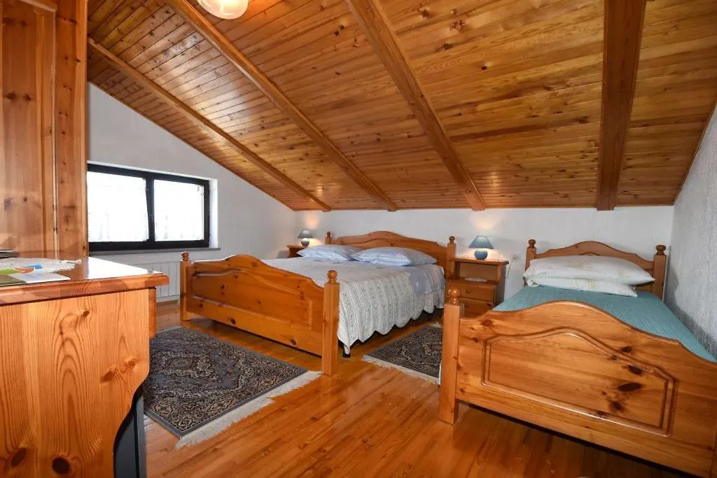 Apartments And Rooms Branka Novigrad Istria 0*,  Croacia