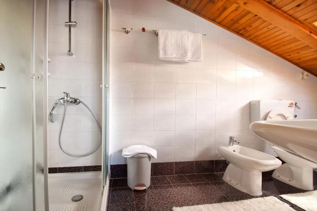 Novigrad Istria Apartments And Rooms Branka Novigrad Istria