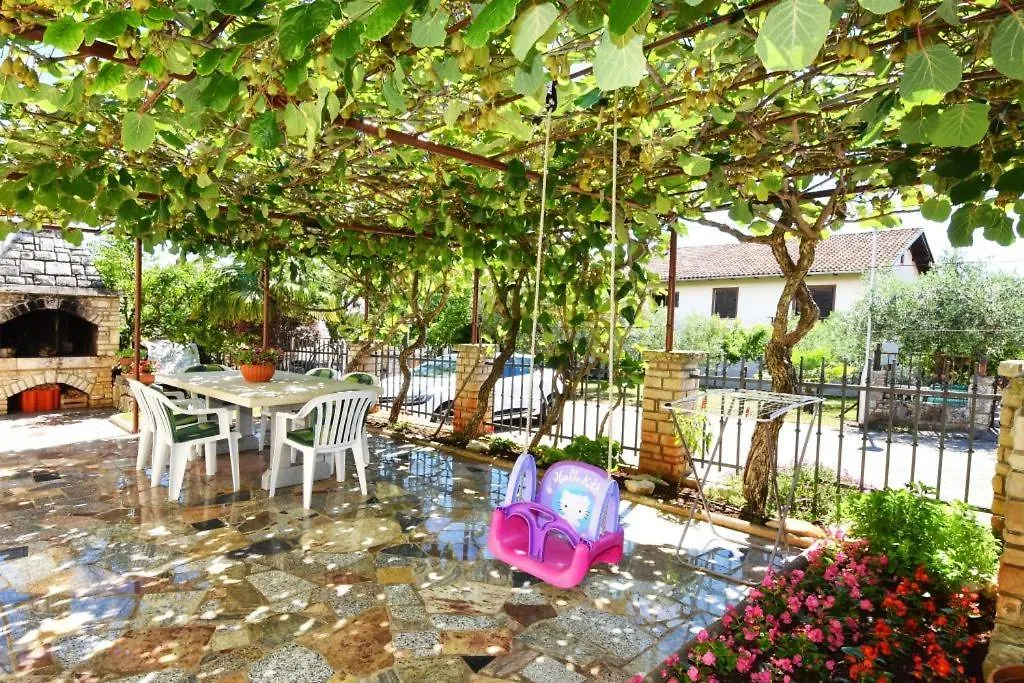 Novigrad Istria Apartments And Rooms Branka Novigrad Istria